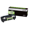 Lexmark 50F2H00 negru (black) toner original