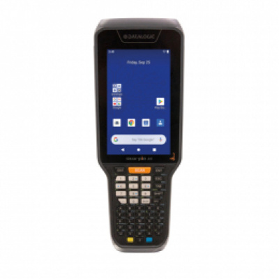 Datalogic 943500042 Skorpio X5, contactless, 2D, MR, BT, Wi-Fi, NFC, alpha, Android