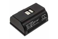 Honeywell 318-049-001 battery, standard