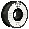 Professional Lab FG-P214-E1, 3D filament, PETG Matte, 1,75mm, 1000g, Negru (Black)