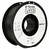 Professional Lab FG-P214-E1, 3D filament, PETG Matte, 1,75mm, 1000g, Negru (Black)