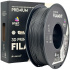Smart Print FG-S129-E1, 3D filament, PLA Carbon Fiber, 1,75mm, 1000g, Negru (Black)