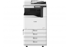 Canon imageFORCE C3026 MFP (Imprimă, copiere, scanare) A3, USB, Wi-Fi, 26 pagini/min) + rezervor BB1+ instalare
