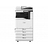 Canon imageFORCE C3026 MFP (Imprimă, copiere, scanare) A3, USB, Wi-Fi, 26 pagini/min) + rezervor BB1+ instalare