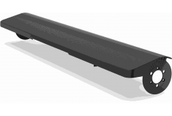 Capac pentru rolă de 24 in pentru HP DesignJet T200/T600