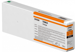 Epson C13T55KA00 portocaliu (orange) cartus original