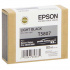 Epson T5807 negru deschis (light black) cartus original