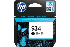 HP 934 C2P19AE negru (black) cartus original
