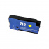 cartus compatibil pro HP 712 3ED69A galben (yellow)