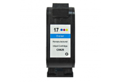 Cartus compatibil cu HP 17 C6625A color 