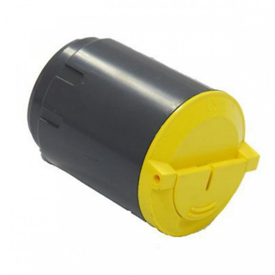 Samsung CLP-Y300A galben (yellow) toner compatibil