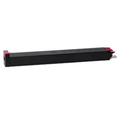 Sharp MX-27GTMA purpuriu (magenta) toner compatibil