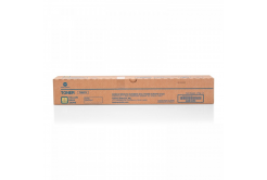 Konica Minolta TN-221Y, A8K3250 galben (yellow) toner original