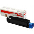 OKI 45862816 azuriu (cyan) toner original
