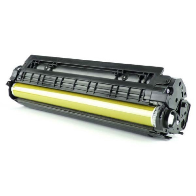 Panasonic DQ-TUY20Y-PB galben (yellow) toner original