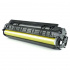 Panasonic DQ-TUY20Y-PB galben (yellow) toner original