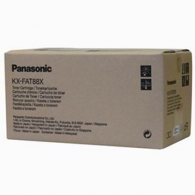 Panasonic KX-FA88E negru toner original