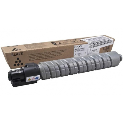 Ricoh 841124 negru (black) toner original