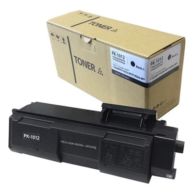Triumph Adler toner original 1T02S50TA0, black, 7200 pagini, PK-1012, Triumph Adler P-4020MFP/P-4025w MFP/P-4026iw MFP