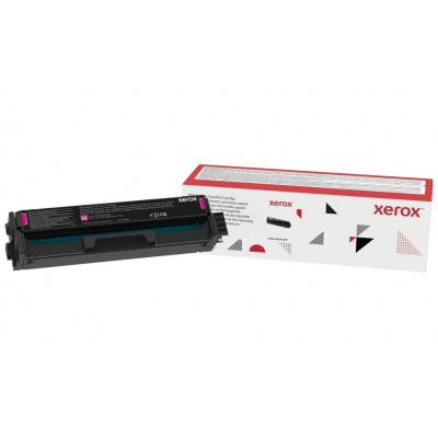 Xerox 006R04397 purpuriu (magenta) toner original