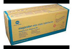 Konica Minolta A0310AH purpuriu (magenta) drum original