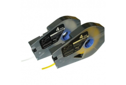 Bandă ID 3476A035 pentru Canon MK/M-1, alb