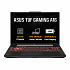 ASUS TUF Gaming A16/FA607NUQ-RL003Z/R7-170/16"/WUXGA/16GB/1TB/RTX 4050/fără OS/Gri/2R