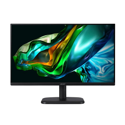 Acer UM.QE0EE.005 /EK241YP0bi/23,8"/VA/FHD/144Hz/1ms/Negru/2R