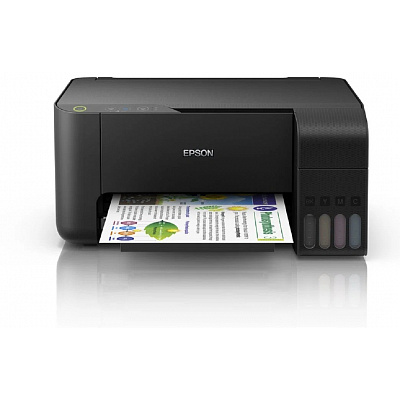 Epson EcoTank L3310 C11CL61401 imprimante inkjet