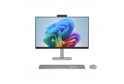 HP DK4F2EA#BCM OmniStudio X/27-cs1002nc/27"/4K UHD/U7-256V/16GB/1TB/Intel int/W11P/Argintiu/2R
