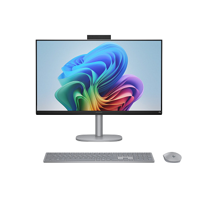 HP DK4F2EA#BCM OmniStudio X/27-cs1002nc/27"/4K UHD/U7-256V/16GB/1TB/Intel int/W11P/Argintiu/2R