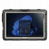 Getac UX10G3-EX USC154WIXDXE, ATEX, 25,7cm (10,1''), USB, BT, Wi-Fi (Wi-Fi), Intel Core i5, SSD, Win. 11 Pro, ATEX