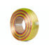 Spectrum 81288 Refill 3D filament, PLA Silk rainbow, 1,75mm, 1000g, Multicolor (Earth blend)