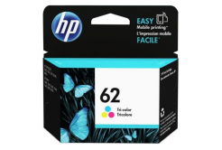 HP 62 C2P06AE color (color) cartus original