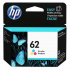 HP 62 C2P06AE color (color) cartus original