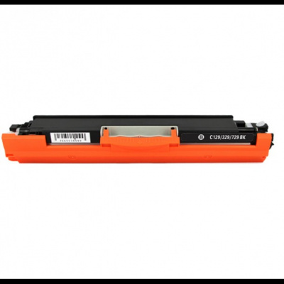 Canon CRG-729 negru toner compatibil