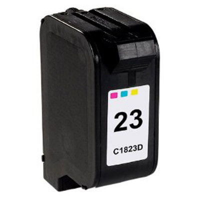 Cartus compatibil cu HP 23 C1823D color 