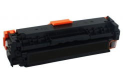 Toner compatibil cu HP 201A CF400A negru (black) 