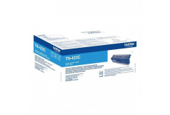 Brother TN-423C azuriu (cyan) toner original