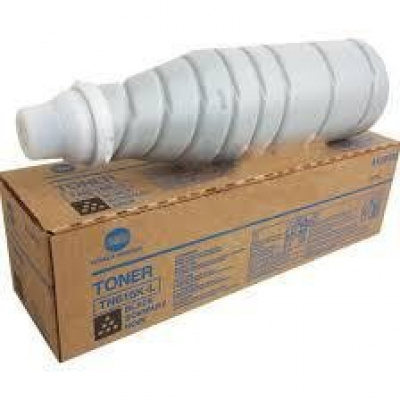 Konica Minolta TN-615K, A1DY150 negru (black) toner original