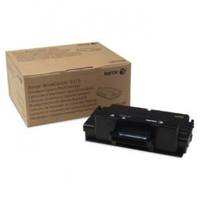 Xerox 106R02308 negru (black) toner original