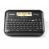 Brother PT-D610BTVP PTD610BTVPYJ1 cu valiză, imprimantă de etichete, desfăcut - testat