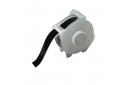 Brady GlobalMark Vinyl B595 BLACK 29MM / 113133, etichete, GlobalMark Indoor/Outdoor Vinyl Tape, 29.00 mm x 30 m