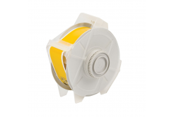 Brady GM Tape B-7569 Yellow 29mm x 30m / 120945, etichete, GlobalMark Indoor/Outdoor Vinyl Tape, 29.00 mm x 30 m