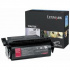 Lexmark 12A0725 negru (black) toner original