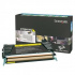 Lexmark C736H1YG galben (yellow) toner original