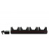 Honeywell charging station CT40-CB-UVN-3, 4 slots
