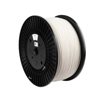 Spectrum 80671 3D filament, PLA Premium, 1,75mm, 8000g, Alb (Polar white)