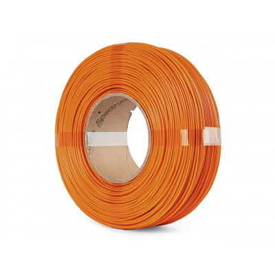 Spectrum 81345 Refill 3D filament, rPETG, 1,75mm, 1000g, Galben (Yellow orange)