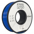 Professional Lab FG-P4-E1, 3D filament, ABS+, 1,75mm, 1000g, Albastru (Blue)